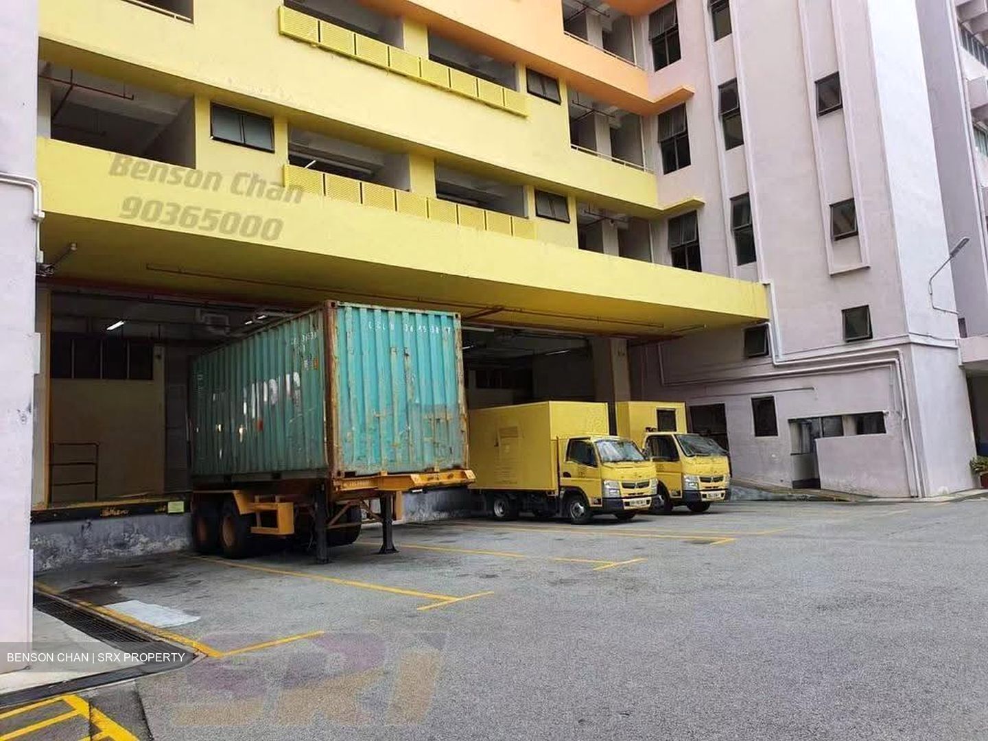 Perfect One (D13), Warehouse #639394051